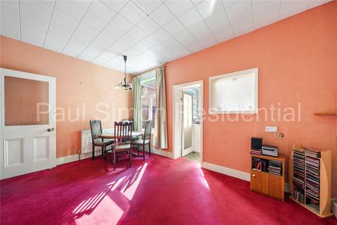 3 bedroom terraced house for sale, Richmond Road, South Tottenham, London, N15