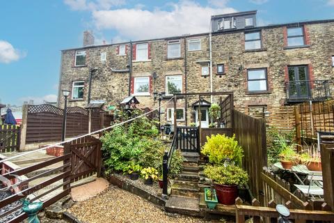 2 bedroom terraced house for sale, Chapel Road, Whaley Bridge, SK23