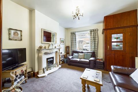 19 Chapel Road, Whaley Bridge, High Peak, SK23 7JZ