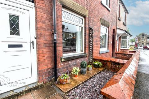 19 Chapel Road, Whaley Bridge, High Peak, SK23 7JZ