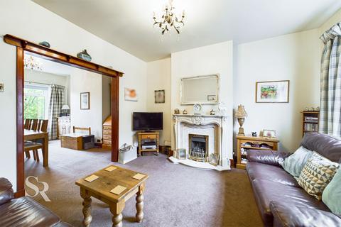 19 Chapel Road, Whaley Bridge, High Peak, SK23 7JZ