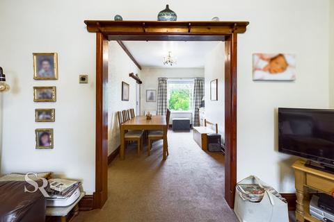 19 Chapel Road, Whaley Bridge, High Peak, SK23 7JZ