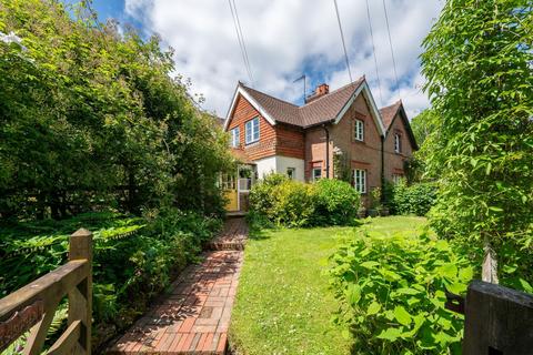 3 bedroom cottage for sale, Brantridge Lane, Balcombe, RH17