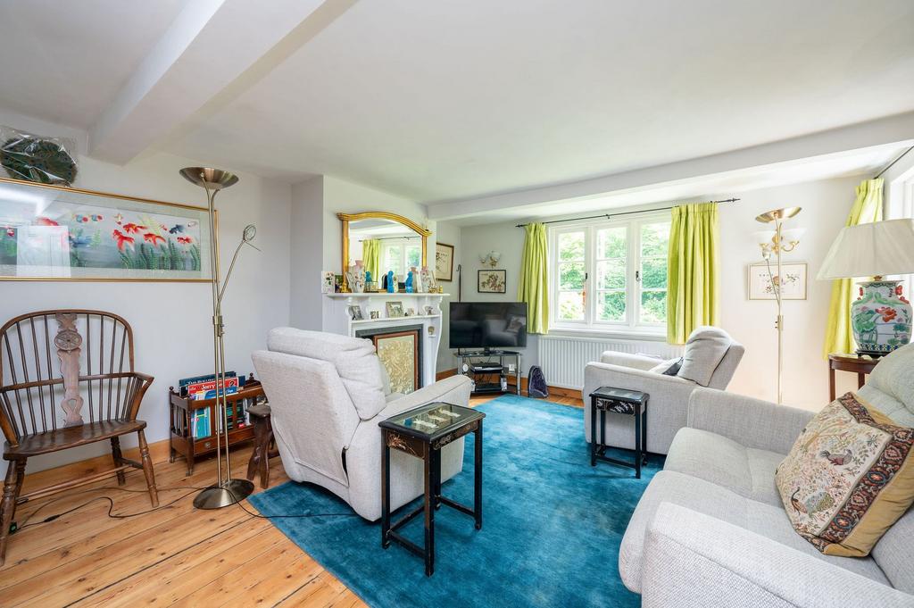 Sitting room