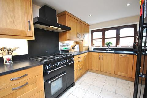 4 bedroom detached house for sale, Venns Gate, Cheddar, BS27