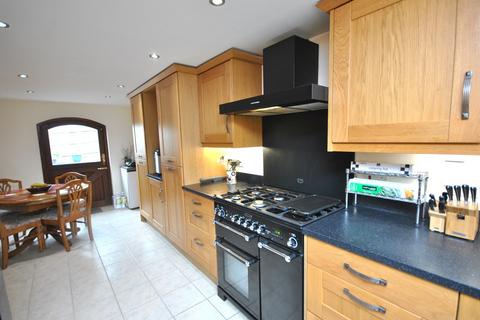 4 bedroom detached house for sale, Venns Gate, Cheddar, BS27