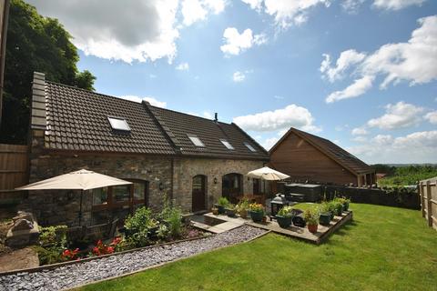 4 bedroom detached house for sale, Venns Gate, Cheddar, BS27