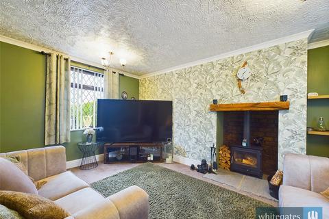 14 Swain Mount, Bradford, BD2 1HJ