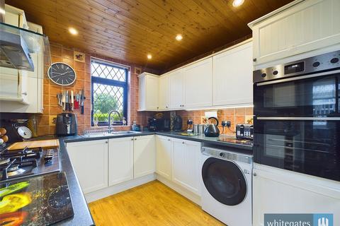 14 Swain Mount, Bradford, BD2 1HJ