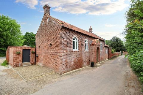 2 bedroom detached house for sale, Church Lane, Wenhaston, Halesworth, Suffolk, IP19