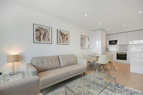 2 bedroom apartment to rent, Pinnacle Apartments, , 11 Saffron Central Square, Croydon, CR0