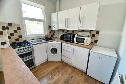 1 bedroom terraced house for sale, Meadfoot Lane, Torquay