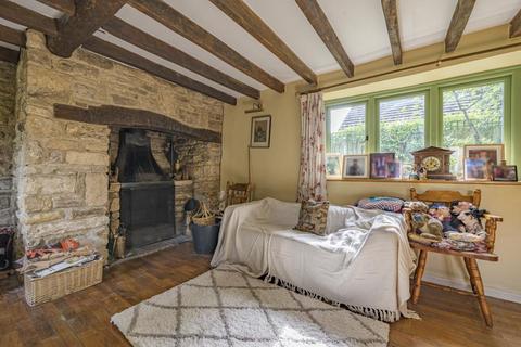 3 bedroom cottage for sale, Middle Barton,  Oxfordshire,  OX7