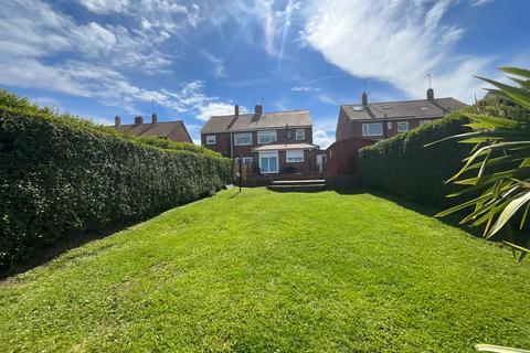 4 bedroom semi-detached house for sale, Norfolk Road, South Shields, Tyne and Wear, NE34