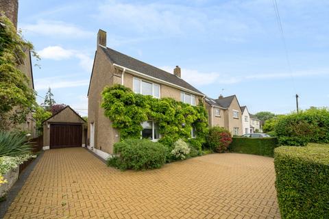 4 bedroom detached house for sale, Davenport Road, Witney, Oxfordshire