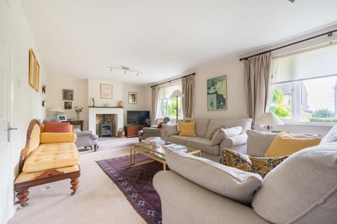 4 bedroom detached house for sale, Davenport Road, Witney, Oxfordshire