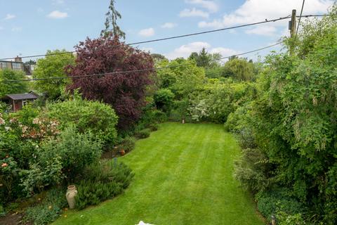 4 bedroom detached house for sale, Davenport Road, Witney, Oxfordshire