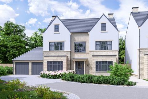 5 bedroom detached house for sale, The Manning Collection, Heather Row, Leeds, West Yorkshire