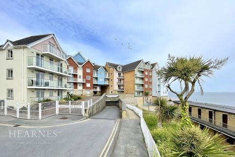2 bedroom flat for sale, Honeycombe Chine, Boscombe Spa, Bournemouth, BH5