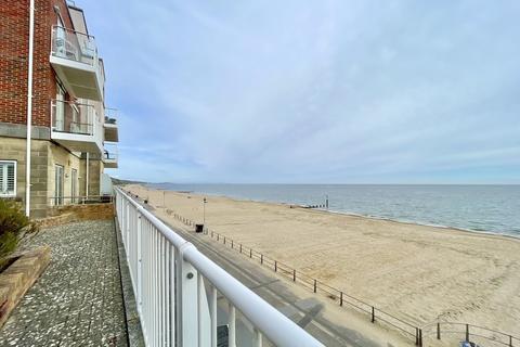 2 bedroom flat for sale, Honeycombe Chine, Boscombe Spa, Bournemouth, BH5