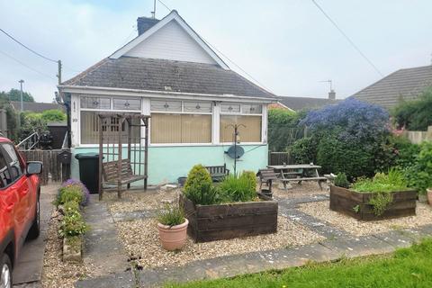 2 bedroom detached bungalow for sale, St. Leonards Drive, Skegness PE24