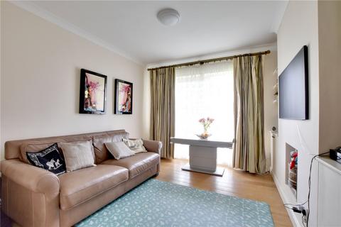 2 bedroom apartment for sale, Fraser House, Kingsman Street, Woolwich, London, SE18