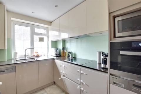 2 bedroom apartment for sale, Fraser House, Kingsman Street, Woolwich, London, SE18