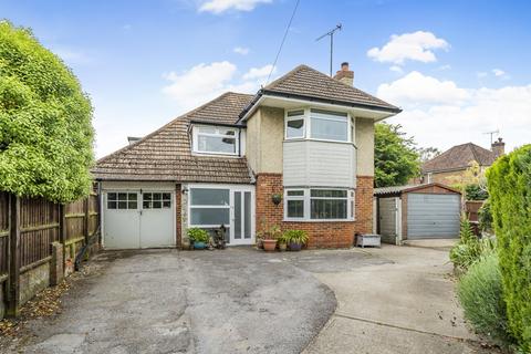 3 bedroom detached house for sale, Shripney Road, Bognor Regis, PO22