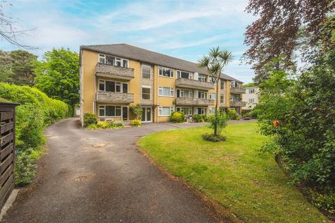 2 bedroom flat for sale, Marlborough Road, Bournemouth BH4