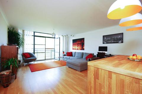 Ferry Quays, Brentford, TW8