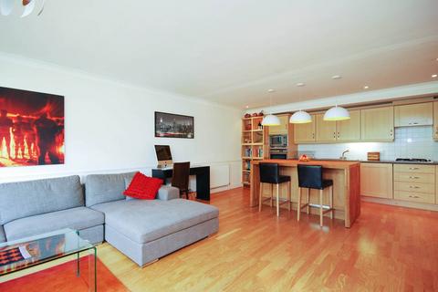 Ferry Quays, Brentford, TW8