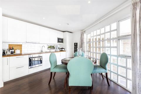 2 bedroom apartment for sale, Spencer Place, London, N1