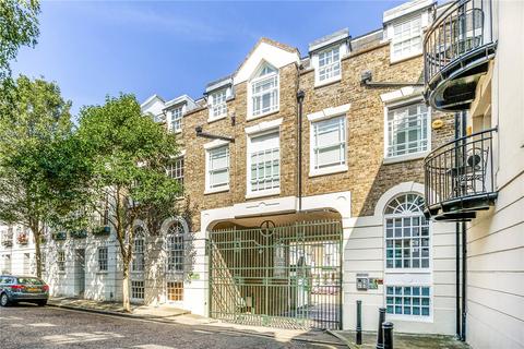 2 bedroom apartment for sale, Spencer Place, London, N1