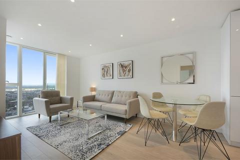 2 bedroom apartment to rent, Pinnacle Apartments, , 11 Saffron Central Square, Croydon, CR0