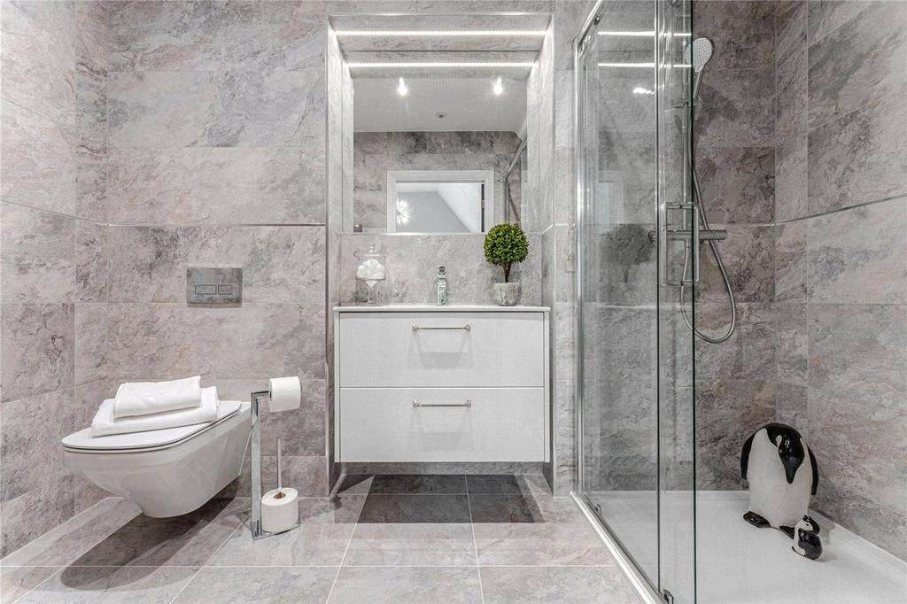 Ensuite