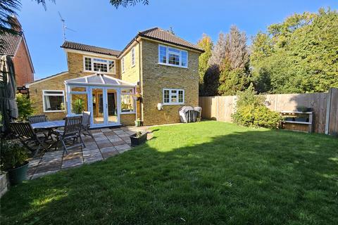 Grove Road, Church Crookham, Fleet