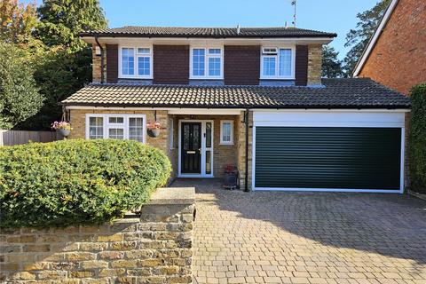 undefined, Grove Road, Church Crookham, Fleet