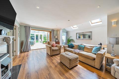undefined, Grove Road, Church Crookham, Fleet