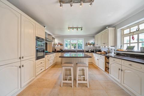 undefined, Grove Road, Church Crookham, Fleet