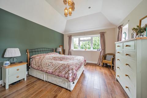 undefined, Grove Road, Church Crookham, Fleet