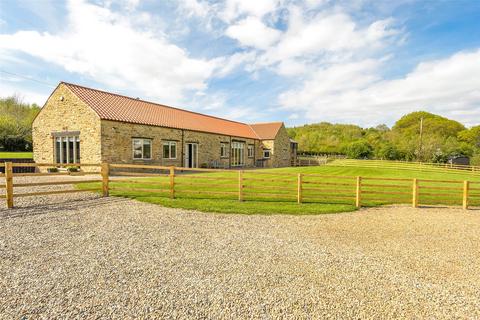6 bedroom detached house for sale, Woodland Barn, Low Burnhall Farm, Durham, DH1