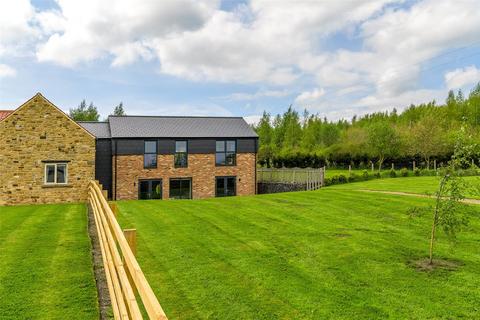 6 bedroom detached house for sale, Woodland Barn, Low Burnhall Farm, Durham, DH1