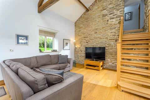 6 bedroom detached house for sale, Woodland Barn, Low Burnhall Farm, Durham, DH1