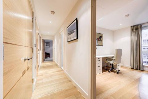 3 bedroom flat for sale, Imperial Wharf, Imperial Wharf, London, SW6