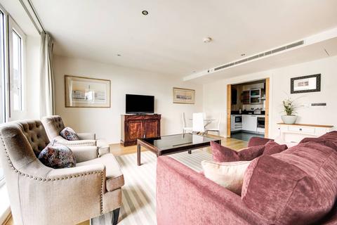 3 bedroom flat for sale, Imperial Wharf, Imperial Wharf, London, SW6