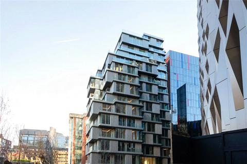 2 bedroom apartment for sale, The Haydon, 16 Minories, London, EC3N