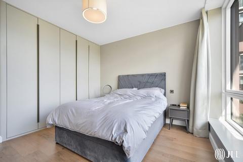 1 bedroom flat to rent, Copperworks Wharf Sugar House Island E15