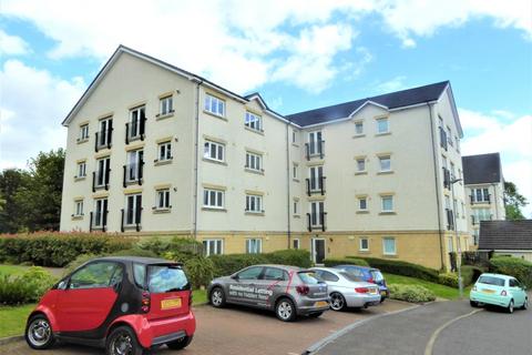 undefined, Kelvindale Court, Glasgow, G12