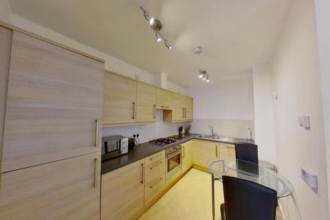 undefined, Kelvindale Court, Glasgow, G12
