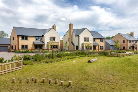 5 bedroom detached house for sale, Flecks Drive, Shingay Cum Wendy, Royston, Cambridgeshire